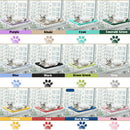 Hanging Cat Bed Pet Cat Hammock Aerial Cats Bed House Kitten Climbing Frame Sunny Window Seat Nest Bearing 20kg Pet Winter