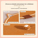 Scratch Pad For Cat Indoor Cat Scratching Pad Claw Scratching Sleeping Mat Kitten Cat Scratche