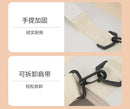Portable Pet Carrier Bag for Small Dogs Cats Outdoor Foldable Cat Bag Breathable Cat Shoulder Bag Kitten Carrying Bag