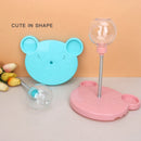 【YY26】Funny Creative Pet Cat Puzzle Food Leaking Ball Toy Cat Dog Interactive Treat Leaking Toy Slow Cat Dog Feeder Pet Supplies