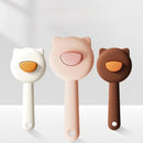 Pet Comb Cat Hair Removal Cleaning Brush Kitten Magic Massage Grooming Comb Dog Shedding Grooming Brush Dog Supplies