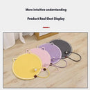 Scratch Pad For Cat Indoor Cat Scratching Pad Claw Scratching Sleeping Mat Kitten Cat Scratche