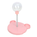 【YY26】Funny Creative Pet Cat Puzzle Food Leaking Ball Toy Cat Dog Interactive Treat Leaking Toy Slow Cat Dog Feeder Pet Supplies