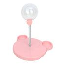 【YY26】Funny Creative Pet Cat Puzzle Food Leaking Ball Toy Cat Dog Interactive Treat Leaking Toy Slow Cat Dog Feeder Pet Supplies