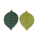 Spring Soft Cotton Cat Bed Mat Leaf Shaped Kitten Puppy Dog Sleep Blanket Double Sided Washable Pet Floor Rug Home Comfort Pad