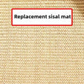 Pet Cat Bed Chair Home Use 4-speed Adjustable Wear-resistant Sisal Cat Scratching Board Foldable Breathable Pet Sofa Recliner
