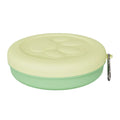 New Pet Outdoor Portable Lightweight Leakproof Dog Food Bowl Snack Box Multifunctional Feeding Water Bowl for Dogs and Cats