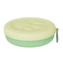 New Pet Outdoor Portable Lightweight Leakproof Dog Food Bowl Snack Box Multifunctional Feeding Water Bowl for Dogs and Cats