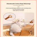 Scratch Pad For Cat Indoor Cat Scratching Pad Claw Scratching Sleeping Mat Kitten Cat Scratche