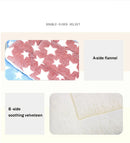 Thick Comfortable Small Cat Sleeping Nest Cushion Winter Warm Skin-friendly Cute Medium Cat Sofa Mat for Dog Bed Accessories