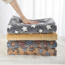Thick Comfortable Small Cat Sleeping Nest Cushion Winter Warm Skin-friendly Cute Medium Cat Sofa Mat for Dog Bed Accessories