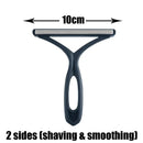 Steam Brush Cat Hair Steam Brush Steamy Cats Brush Electric Spray Pet Comb Grooming Removing Tangled and Loose Cats Accessories