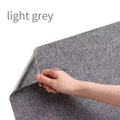 Self-Adhesive Cat Scratching Mat Trimmable Cat Carpet Cat Scratching Carpet Corner Wall Cat DIY Scratch Sofa Furniture Protector