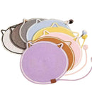Scratch Pad For Cat Indoor Cat Scratching Pad Claw Scratching Sleeping Mat Kitten Cat Scratche