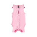 New Anti-licking Cat Weaning Suit Jumpsuit Vest Kitten Recovery Clothes After Surgery Clothing Cat Sterilization Suit For Pet