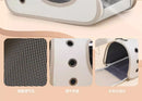 Portable Pet Carrier Bag for Small Dogs Cats Outdoor Foldable Cat Bag Breathable Cat Shoulder Bag Kitten Carrying Bag
