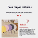 Scratch Pad For Cat Indoor Cat Scratching Pad Claw Scratching Sleeping Mat Kitten Cat Scratche