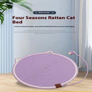 Scratch Pad For Cat Indoor Cat Scratching Pad Claw Scratching Sleeping Mat Kitten Cat Scratche