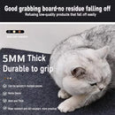 Self-Adhesive Cat Scratching Mat Trimmable Cat Carpet Cat Scratching Carpet Corner Wall Cat DIY Scratch Sofa Furniture Protector