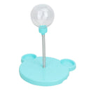 【YY26】Funny Creative Pet Cat Puzzle Food Leaking Ball Toy Cat Dog Interactive Treat Leaking Toy Slow Cat Dog Feeder Pet Supplies