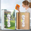 Smart Caterpillars Toy for Cat Interactive Caterpillars Cat Toy Cats Suction Cup Wiggles Worm Cat Toy with Tail for Indoor