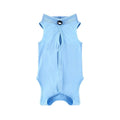 New Anti-licking Cat Weaning Suit Jumpsuit Vest Kitten Recovery Clothes After Surgery Clothing Cat Sterilization Suit For Pet