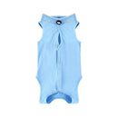 New Anti-licking Cat Weaning Suit Jumpsuit Vest Kitten Recovery Clothes After Surgery Clothing Cat Sterilization Suit For Pet