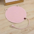 Scratch Pad For Cat Indoor Cat Scratching Pad Claw Scratching Sleeping Mat Kitten Cat Scratche