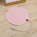 Scratch Pad For Cat Indoor Cat Scratching Pad Claw Scratching Sleeping Mat Kitten Cat Scratche