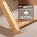 Pet Cat Bed Chair Home Use 4-speed Adjustable Wear-resistant Sisal Cat Scratching Board Foldable Breathable Pet Sofa Recliner