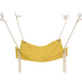 Cat Hanging Beds Pet Cage Hammock Bed for Kitten Hanging Seat Indoor Cat Sofa Mounted Durable Cat Bed Kitty Nest Puppy Cushion