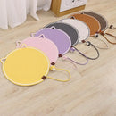 Scratch Pad For Cat Indoor Cat Scratching Pad Claw Scratching Sleeping Mat Kitten Cat Scratche