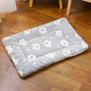 Thick Comfortable Small Cat Sleeping Nest Cushion Winter Warm Skin-friendly Cute Medium Cat Sofa Mat for Dog Bed Accessories