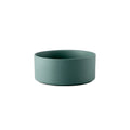 Double Cat Food Water Bowls with Stand Ceramic Pet Feeding Accessories Cats Small Dogs Eat Drink Supplies Puppy Feeder Bowl