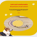 Scratch Pad For Cat Indoor Cat Scratching Pad Claw Scratching Sleeping Mat Kitten Cat Scratche