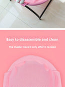 Cat Bed Pet Hammock Bed Cat Sleeping Bed Breathable Cooling Cot Sofa Pet Hammock Bed