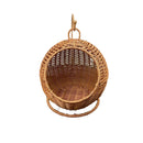 Cat Cage Household Small Family Cat Nest Hanging Basket Imitation Rattan Weaving Hanging Basket Desktop Snack Candy Fruit Basket