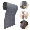 Self-Adhesive Cat Scratching Mat Trimmable Cat Carpet Cat Scratching Carpet Corner Wall Cat DIY Scratch Sofa Furniture Protector