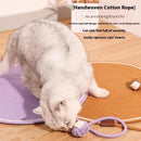Scratch Pad For Cat Indoor Cat Scratching Pad Claw Scratching Sleeping Mat Kitten Cat Scratche