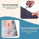 Self-Adhesive Cat Scratching Mat Trimmable Cat Carpet Cat Scratching Carpet Corner Wall Cat DIY Scratch Sofa Furniture Protector