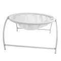 Cat Bed Pet Hammock Bed Cat Sleeping Bed Breathable Cooling Cot Sofa Pet Hammock Bed