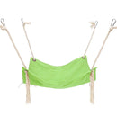 Cat Hanging Beds Pet Cage Hammock Bed for Kitten Hanging Seat Indoor Cat Sofa Mounted Durable Cat Bed Kitty Nest Puppy Cushion