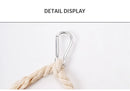 Cat Hanging Beds Pet Cage Hammock Bed for Kitten Hanging Seat Indoor Cat Sofa Mounted Durable Cat Bed Kitty Nest Puppy Cushion