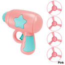 Funny Cat Toy Interactive Launch Pet Training Toy For Kitten Mini Flying Disc Shooting Gun Chasing Games Cat Toys Pet Supplies