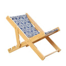Pet Cat Bed Chair Home Use 4-speed Adjustable Wear-resistant Sisal Cat Scratching Board Foldable Breathable Pet Sofa Recliner
