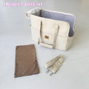Pets Home Dog Carrier Purse,Cat Carrier, Pet Travel Portable Bag Carrier for Cat and Small Dog Home & Outdoor, Car Seat Pet