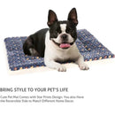 Thick Comfortable Small Cat Sleeping Nest Cushion Winter Warm Skin-friendly Cute Medium Cat Sofa Mat for Dog Bed Accessories