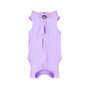 New Anti-licking Cat Weaning Suit Jumpsuit Vest Kitten Recovery Clothes After Surgery Clothing Cat Sterilization Suit For Pet