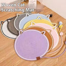 Scratch Pad For Cat Indoor Cat Scratching Pad Claw Scratching Sleeping Mat Kitten Cat Scratche