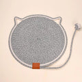 Scratch Pad For Cat Indoor Cat Scratching Pad Claw Scratching Sleeping Mat Kitten Cat Scratche